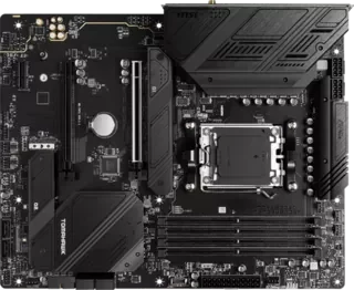 MSI MAG B650 Tomahawk WiFi