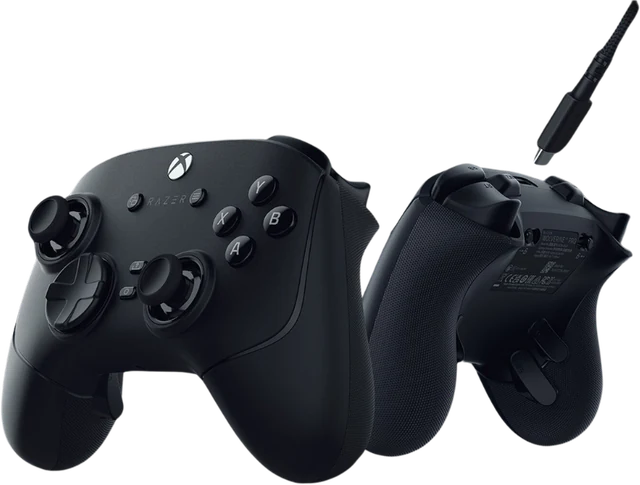 Razer Wolverine V3 Pro