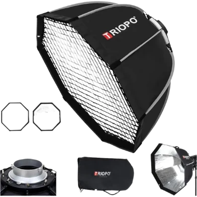 Triopo Softbox Octagon