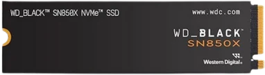 WD_BLACK SN850X